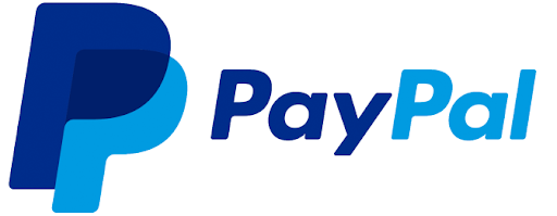 pay with paypal - The Great Cleric Store